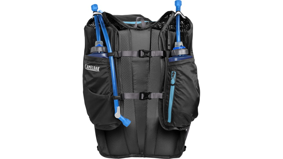 CamelBak Octane 18 Recreation Packs, 18 oz, Black/Bluefish, 70, 2206001000