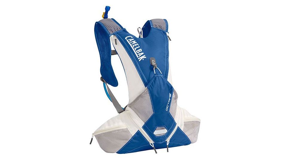 CamelBak Octane LR Race Vest-Skydiver/Egret