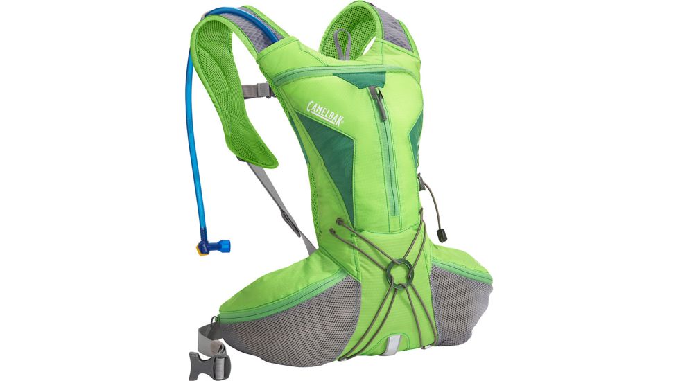 CamelBak Octane XCT Hydration Pack-Jasmine Green