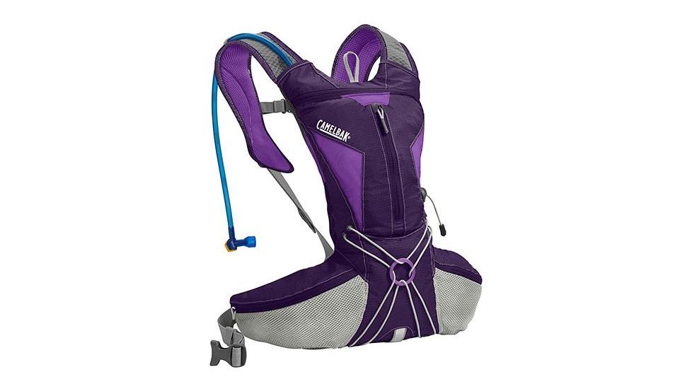 CamelBak Octane XCT Hydration Pack-Parachute Purple/Royal Lilac