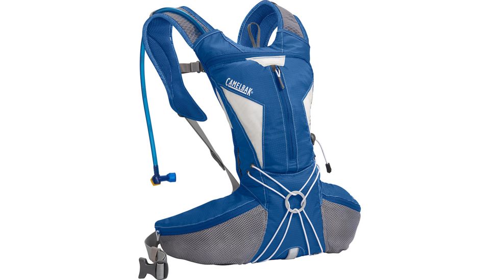 CamelBak Octane XCT Hydration Pack-Skydiver/Egret