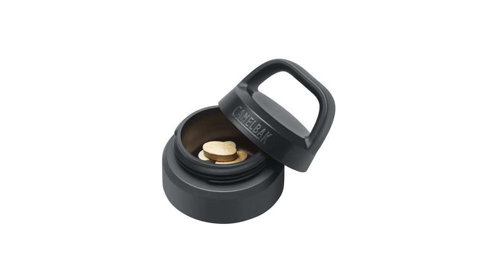 CamelBak Pak Cap Accessory, Black, 2440001000