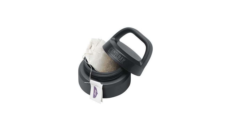 CamelBak Pak Cap Accessory, Black, 2440001000