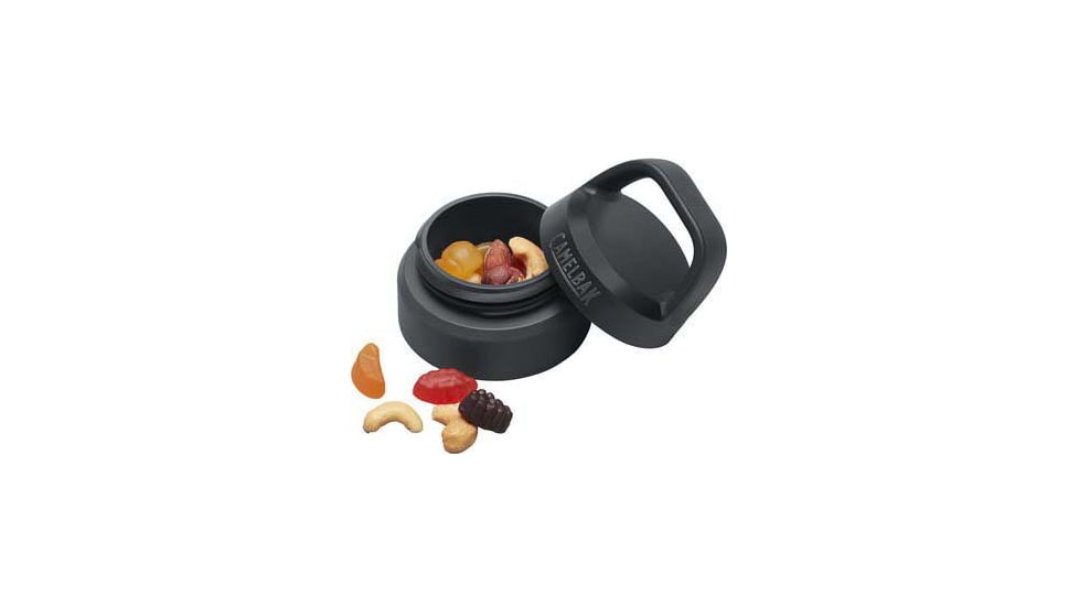 CamelBak Pak Cap Accessory, Black, 2440001000