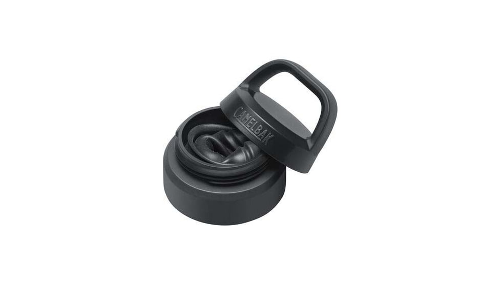 CamelBak Pak Cap Accessory, Black, 2440001000