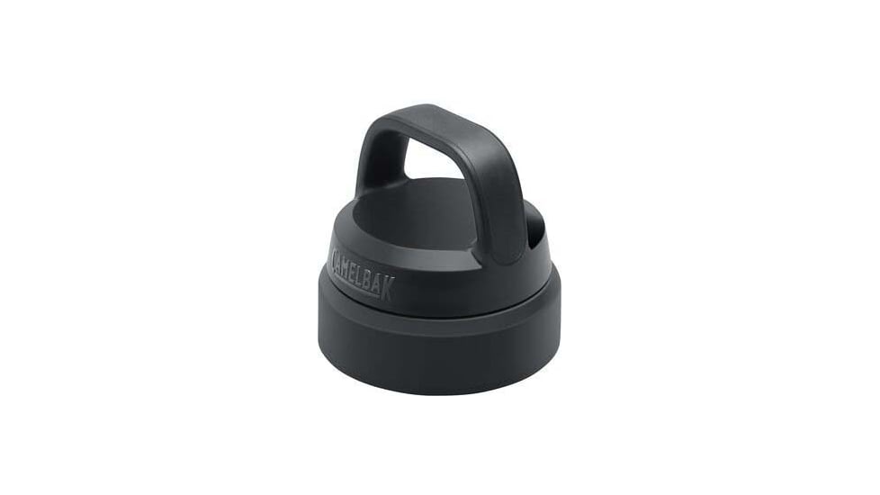 CamelBak Pak Cap Accessory, Black, 2440001000