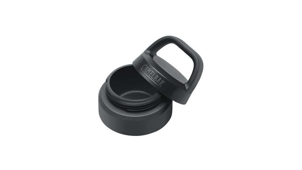 CamelBak Pak Cap Accessory, Black, 2440001000