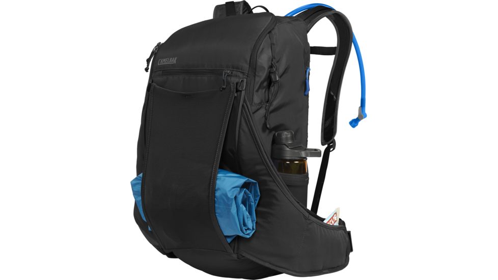 CamelBak Palisade 32 Recreation Packs, 100 oz, Charcoal/Koi, 100, 2207001000