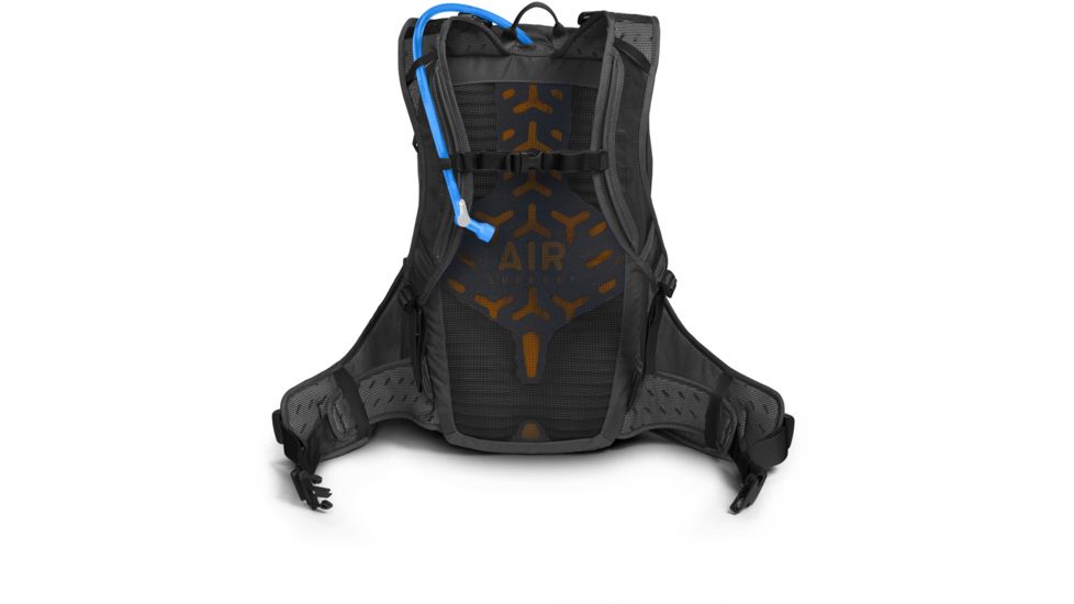CamelBak Palisade 32 Recreation Packs, 100 oz, Charcoal/Koi, 100, 2207001000