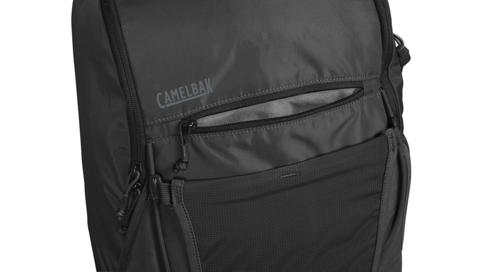 CamelBak Palisade 32 Recreation Packs, 100 oz, Charcoal/Koi, 100, 2207001000