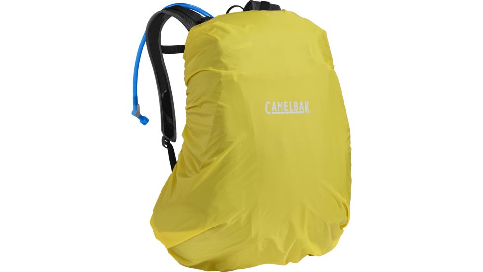 CamelBak Palisade 32 Recreation Packs, 100 oz, Charcoal/Koi, 100, 2207001000