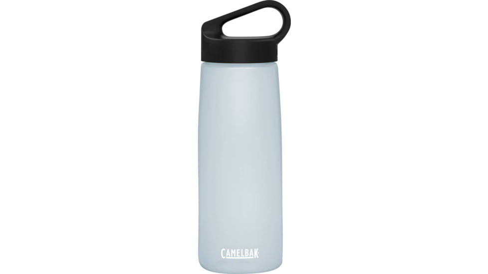 CamelBak Pivot Bottle, Cloud, 25oz, .75 Liters, 2312001075