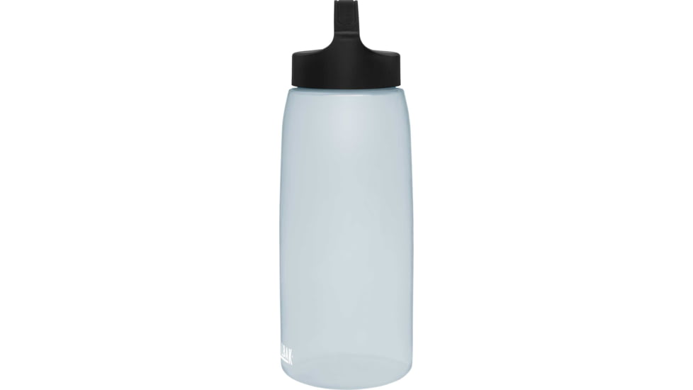 CamelBak Pivot Bottle, Cloud, 32oz, 1 Liter, 2313001001