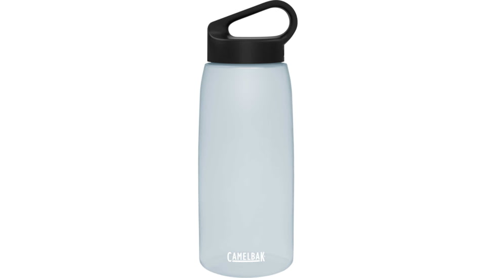 CamelBak Pivot Bottle, Cloud, 32oz, 1 Liter, 2313001001