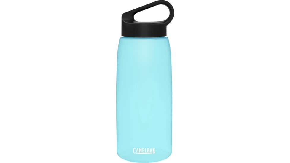 CamelBak Pivot Bottle, Ice, 32oz, 1 Liter, 2313401001