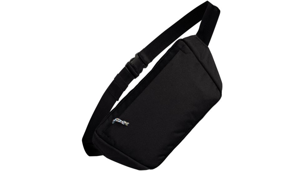CamelBak Pivot Sling, Weist Pack, Black, 2140001000