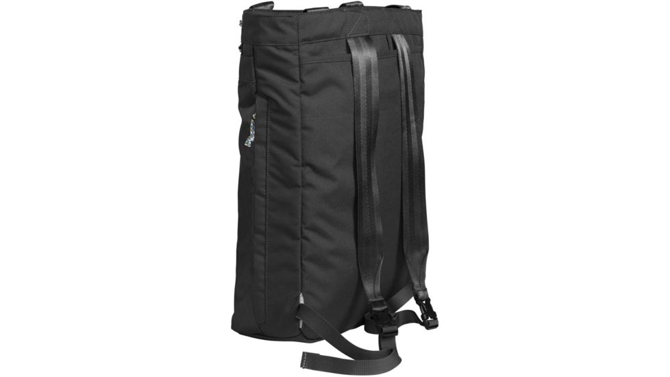 CamelBak Pivot Tote Pack, Black, 22 Liters, 2138001000