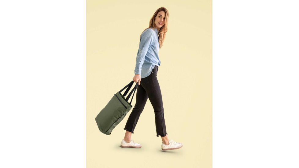 CamelBak Pivot Tote Pack, Dusty Olive, 2138301000