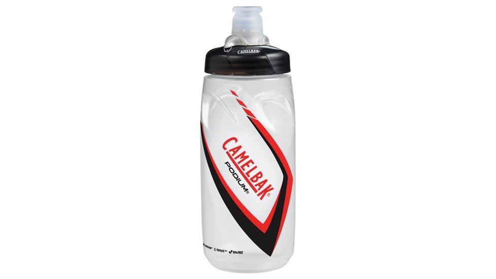 CamelBak Podium 21 Oz Smoke 52458