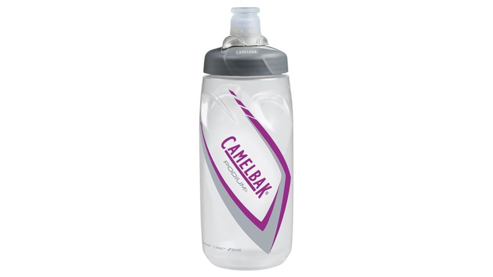 CamelBak Podium 21 Oz Smoke 52458