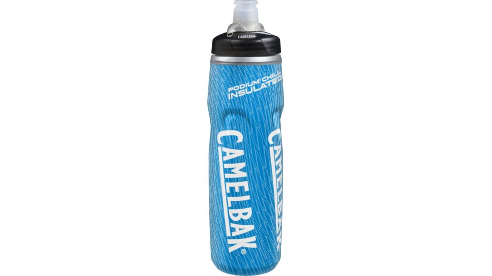 CamelBak Podium Big Chill Bottle , .75 L-Cobalt