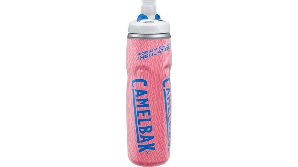 CamelBak Podium Big Chill Bottle , .75 L-Coral