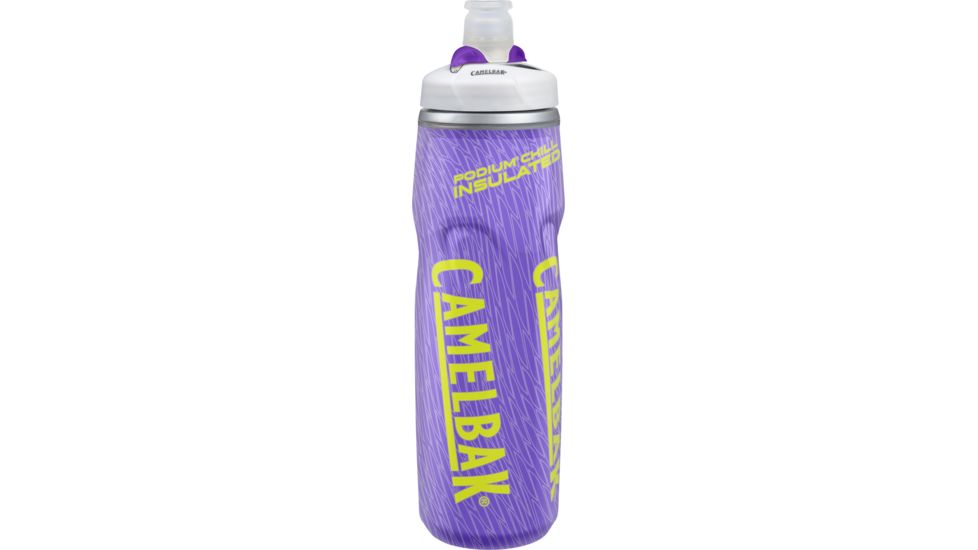 CamelBak Podium Big Chill Bottle , .75 L-Lavender