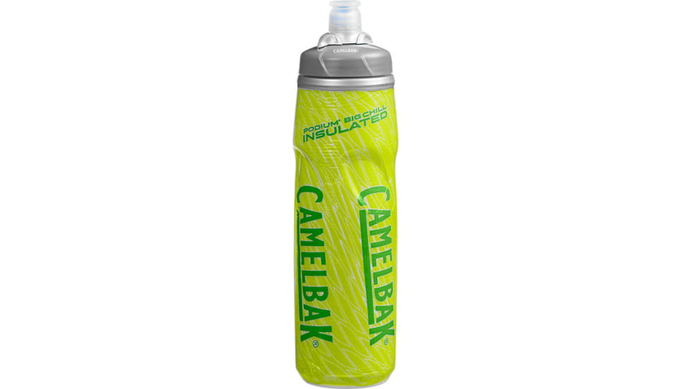 CamelBak Podium Big Chill Bottle , .75 L-Lime