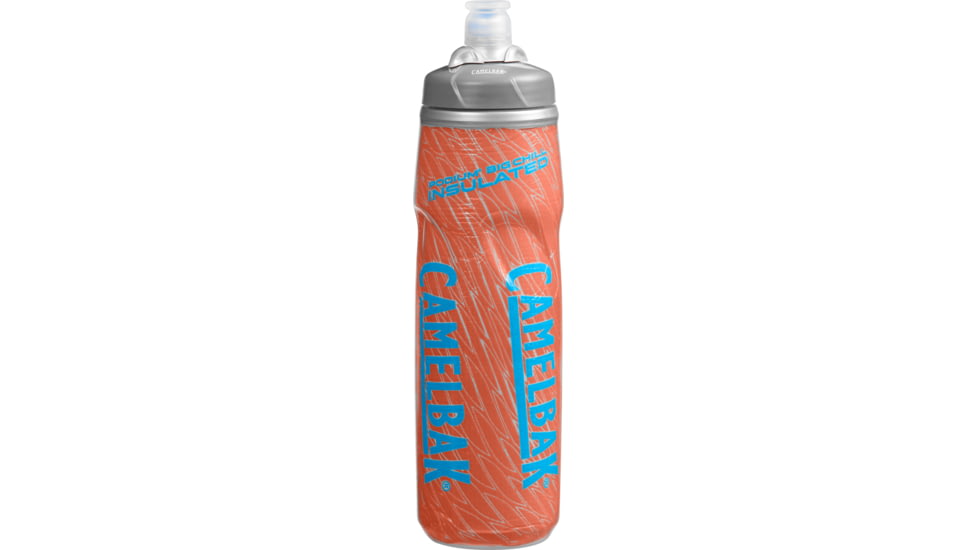 CamelBak Podium Big Chill Bottle , .75 L-Orange