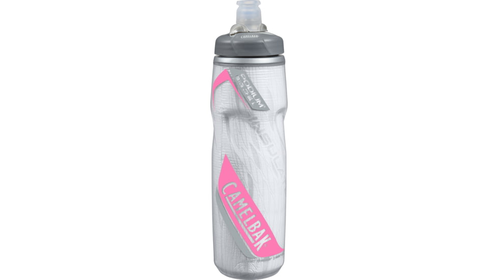 CamelBak Podium Big Chill Bottle , .75 L-Pink