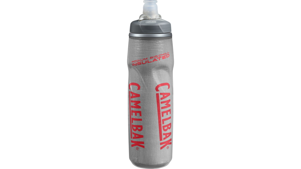 CamelBak Podium Big Chill Bottle , .75 L-Slate