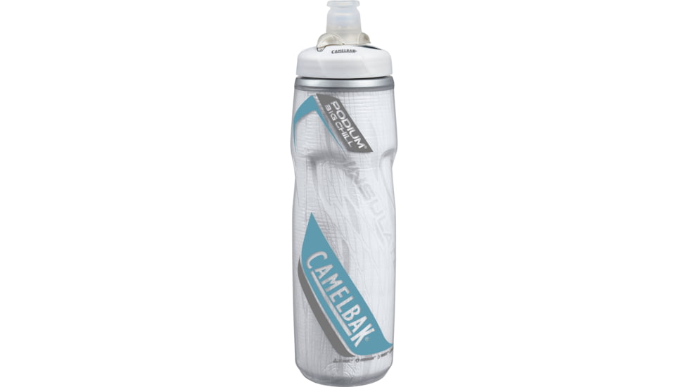 CamelBak Podium Big Chill Bottle , .75 L-Steel Blue