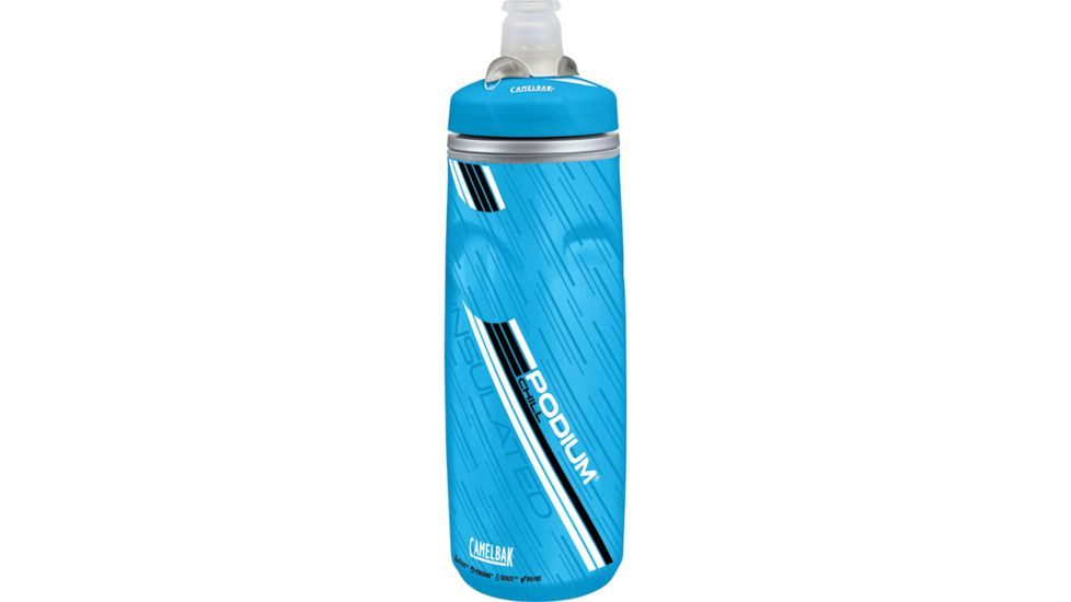 CamelBak Podium Chill 21oz Blue 52439