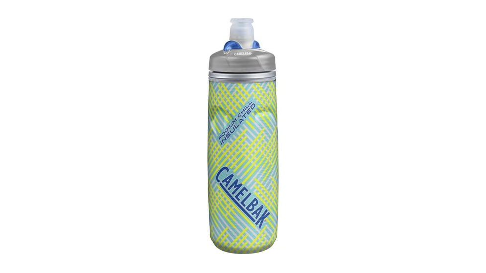 CamelBak Podium Chill 21oz Eucalyptus 1300701062