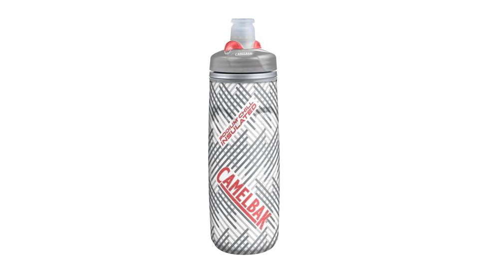 CamelBak Podium Chill 21oz Grapefruit 1300004062