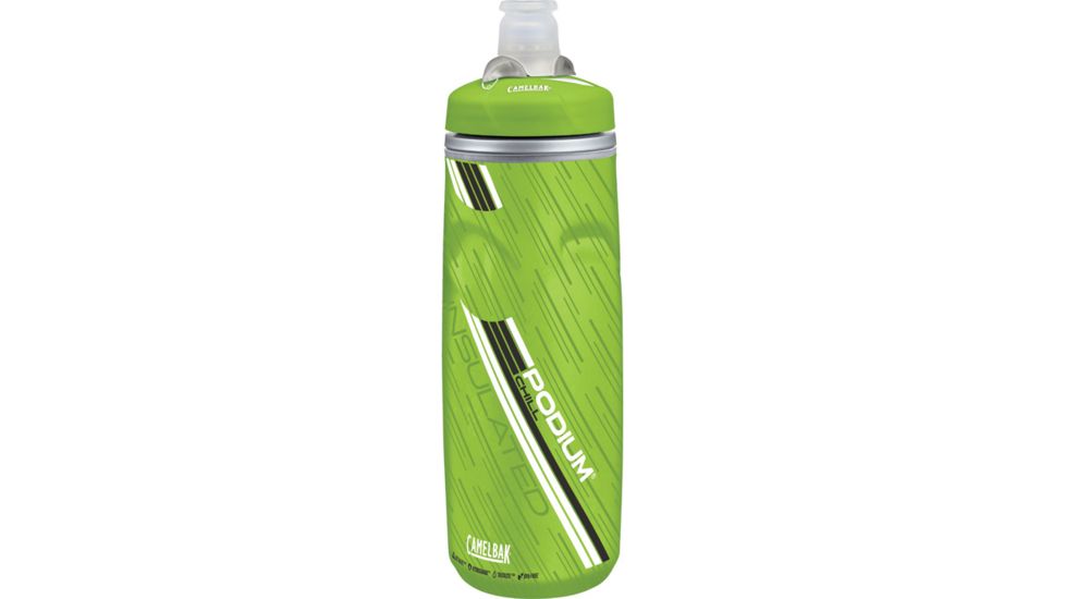CamelBak Podium Chill 21oz Green 52442