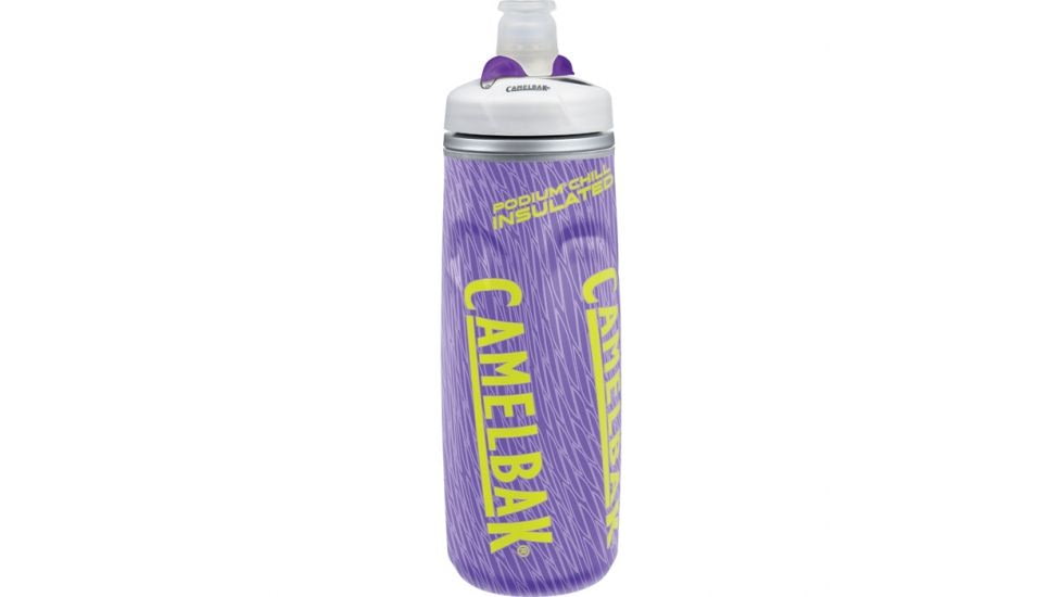 CamelBak Podium Chill 21oz Lavender 52455
