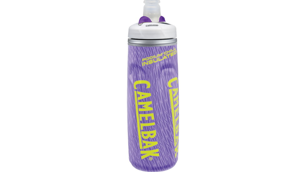 CamelBak Podium Chill 21oz Lavender 52455