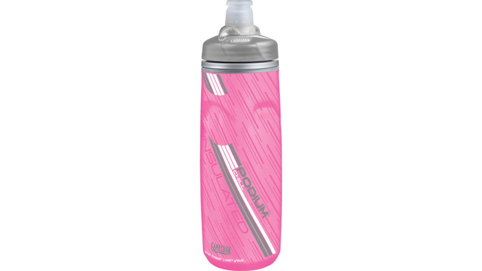 CamelBak Podium Chill 21oz Pink 52469