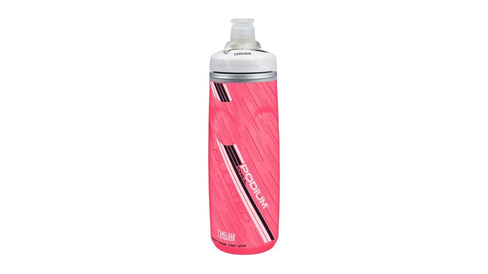 CamelBak Podium Chill 21oz Power Pink 1300604062