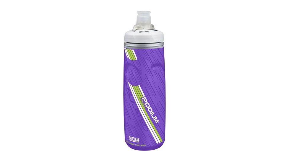 CamelBak Podium Chill 21oz Prime Purple 1300501062