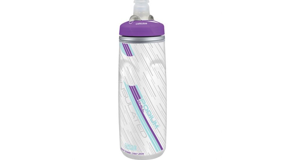 CamelBak Podium Chill 21oz Purple 52440