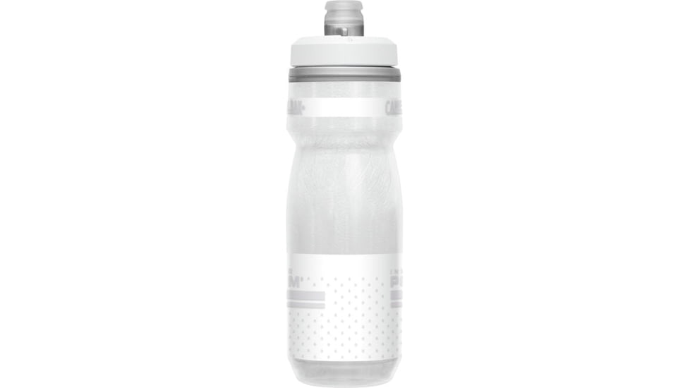 CamelBak Podium Chill Bottle, 21oz, Reflective Ghost, 1874105062