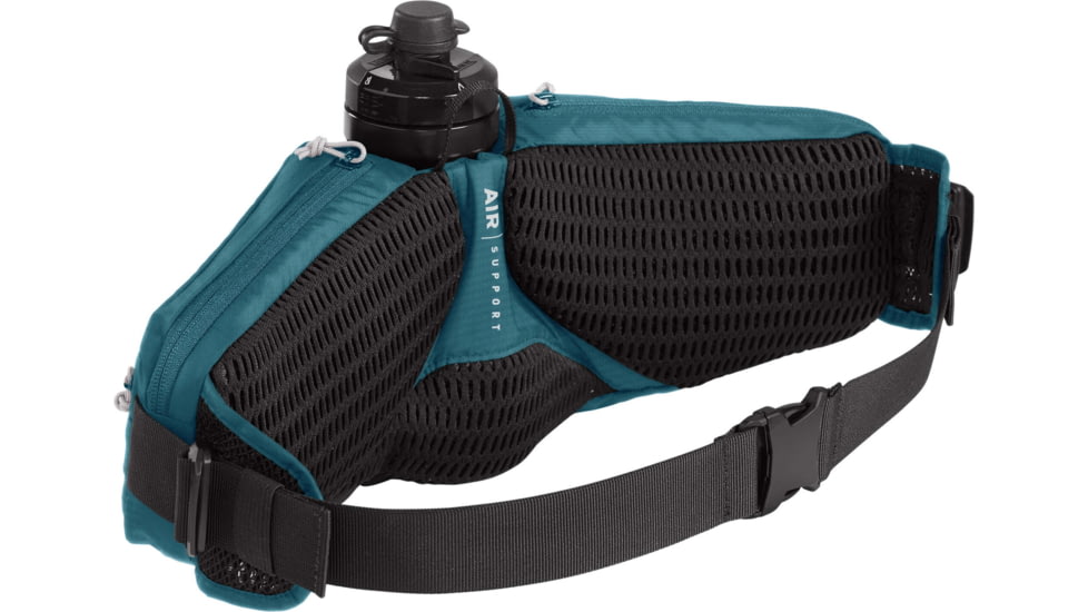 CamelBak Podium Flow 4 Hydration Pack, Moroccan Blue, One Size, 2526401000