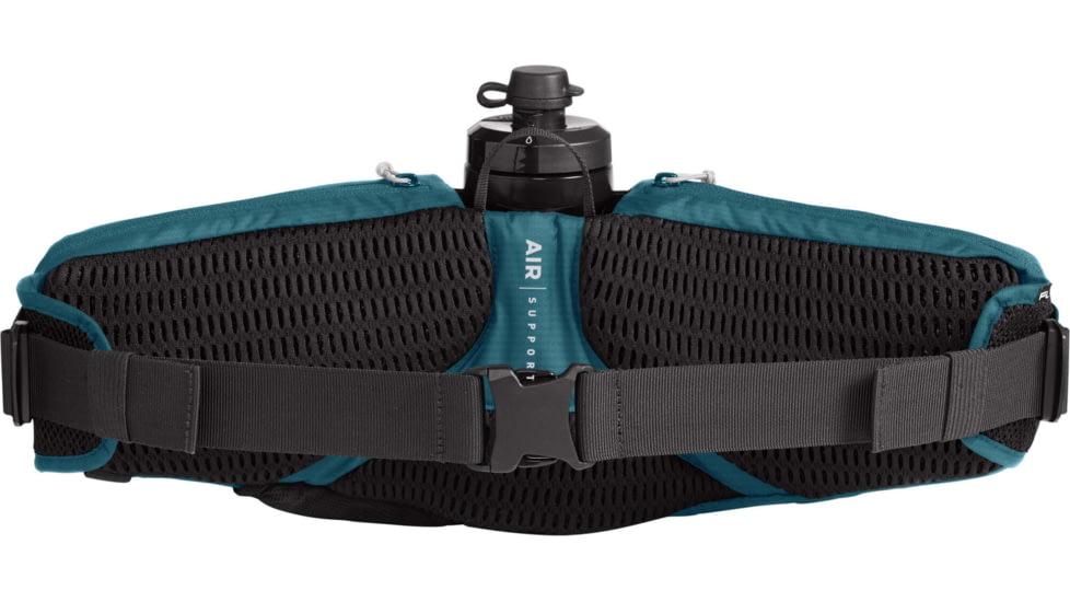 CamelBak Podium Flow 4 Hydration Pack, Moroccan Blue, One Size, 2526401000