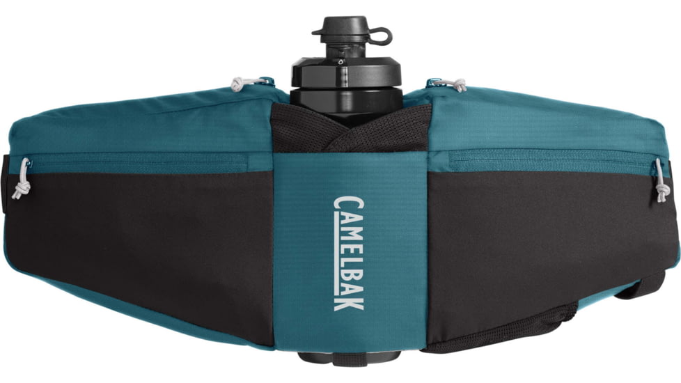 CamelBak Podium Flow 4 Hydration Pack, Moroccan Blue, One Size, 2526401000