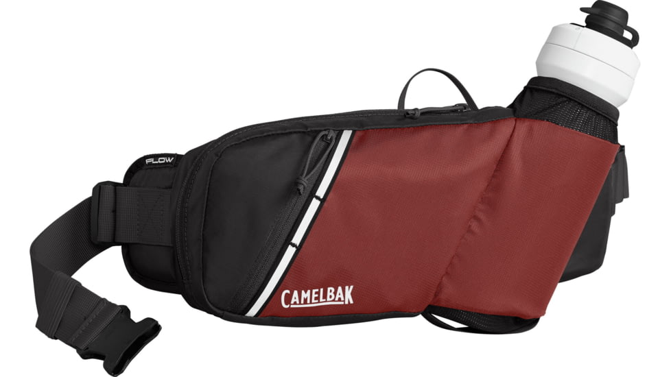 CamelBak Podium Flow Belt, Fired Brick/Black, 2.5L, 1821602000