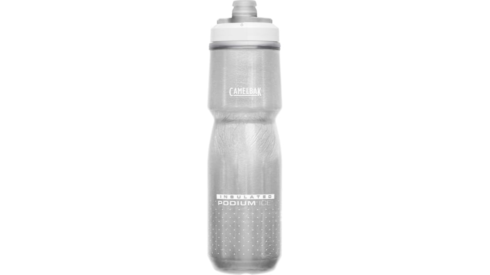 CamelBak Podium Ice, White, 21 oz, 1872101062