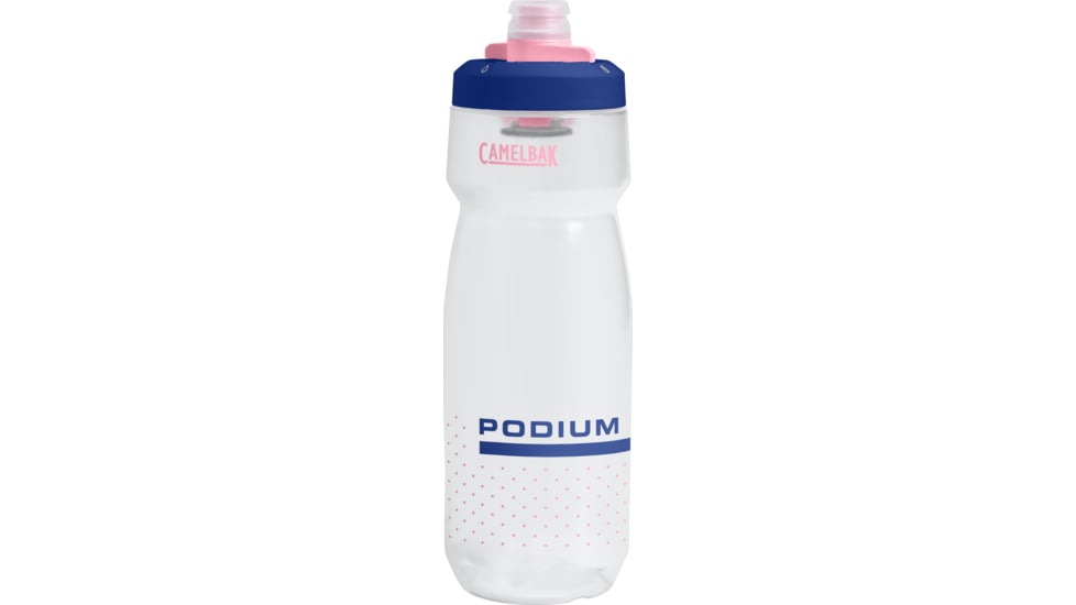 CamelBak Podium, Ultramarine/Pink, 24 oz, 1875501071