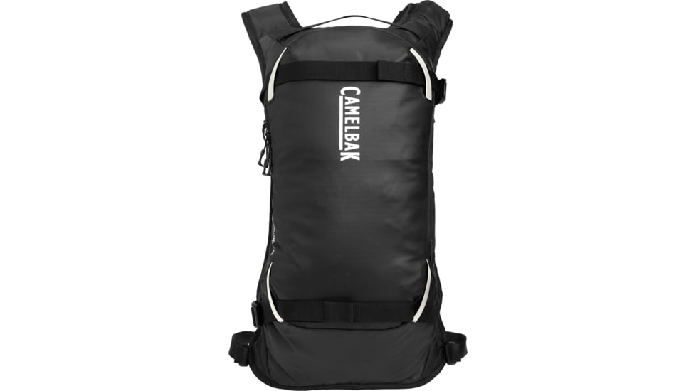 CamelBak Powderhound 12 Pack, Black/White, 12 L, 2704001000